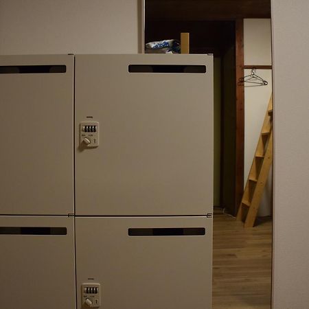 Guest House Shie Shimi Tokyo Esterno foto